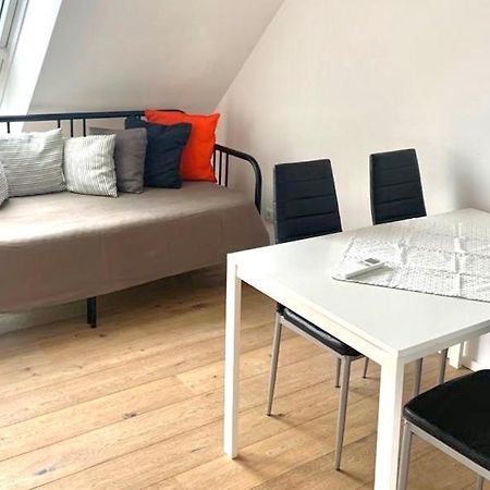 Amazing Location In Vienna Near Rathaus Appartement Buitenkant foto