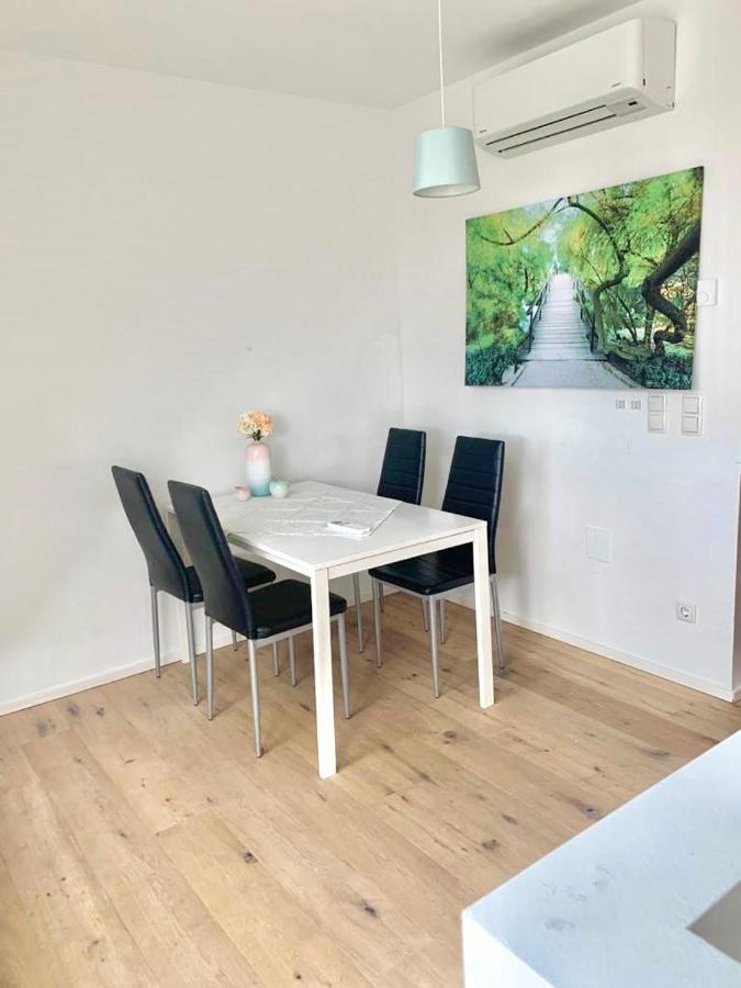 Amazing Location In Vienna Near Rathaus Appartement Buitenkant foto