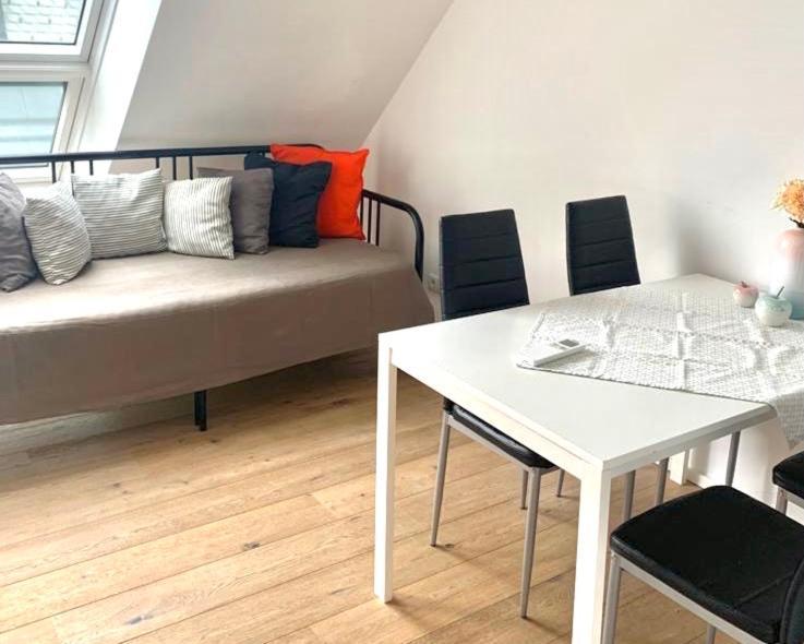 Amazing Location In Vienna Near Rathaus Appartement Buitenkant foto